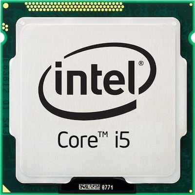 Intel Core i5 8400